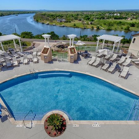 Hotel Worldmark Marble Falls Exteriér fotografie